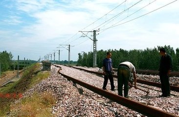 邯黃鐵路 邯黃鐵路